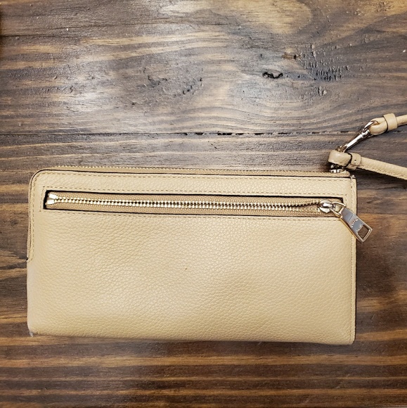 Coach wallet - Picture 2 of 4